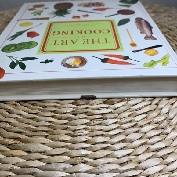 The Art of Cooking - Picture 7 of 16